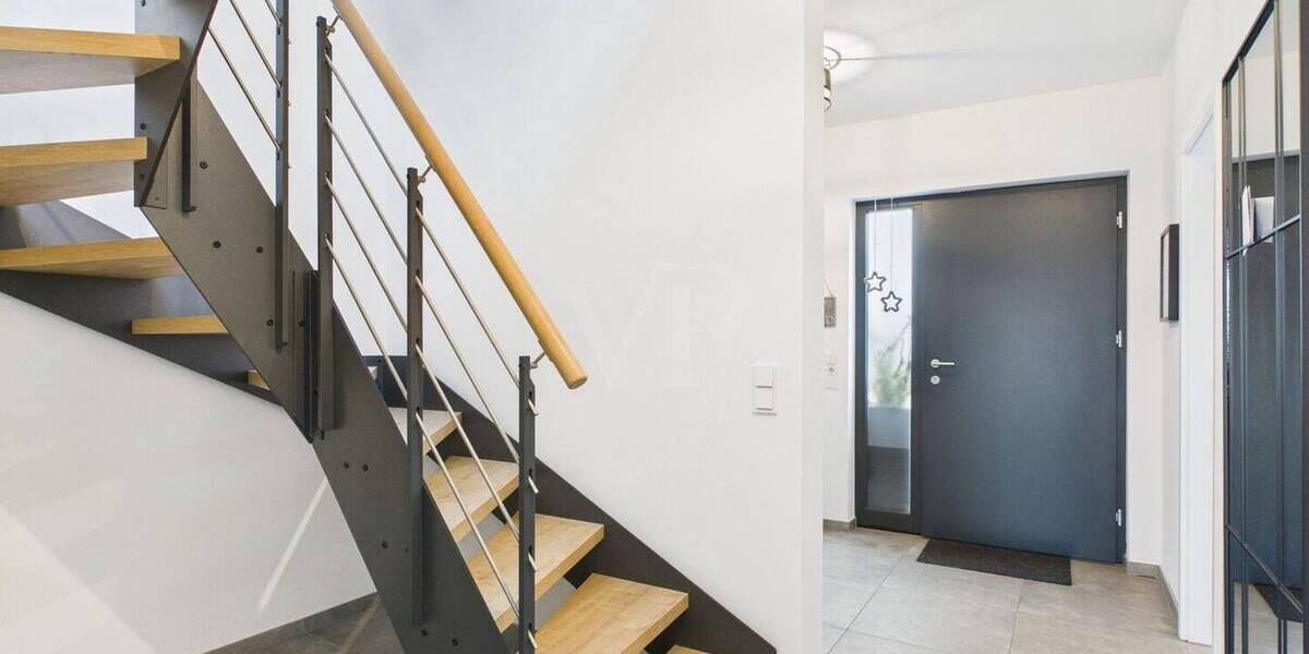 Einfamilienhaus Geldersheim - 5 Zimmer, 170 m&sup2;, 729.000&euro; | Angebot:26541022