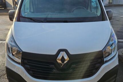 Renault Trafic 101.000 km 14.800 &euro; Üchtelhausen/Zell 97532
