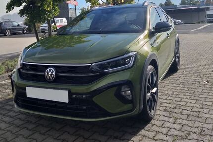 VW Taigo 37.900 km 23.660 &euro; Grafenrheinfeld 97506