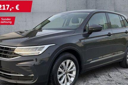 VW Tiguan 99.998 km 18.718 &euro; Werneck 97440