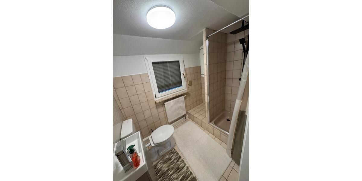 Etagenwohnung Schweinfurt Gartenstadt - 5 Zimmer, 110 m&sup2;, 670&euro; | Angebot:25840223
