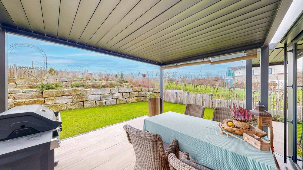 Einfamilienhaus Nordheim am Main - 5 Zimmer, 181 m&sup2;, 995.000&euro; | Angebot:25997019