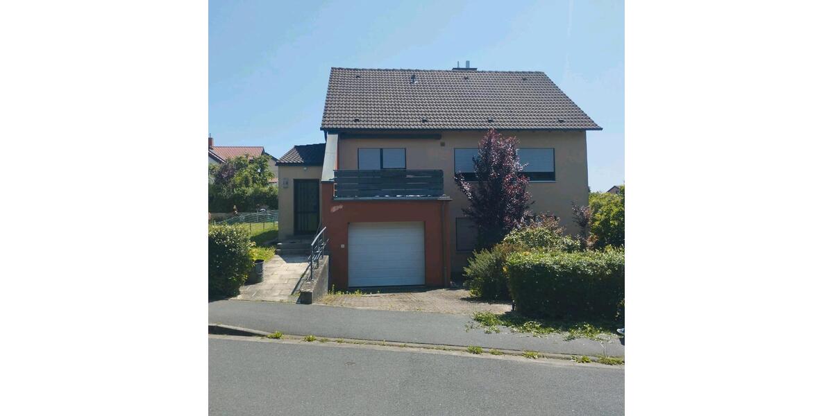 Einfamilienhaus Haßfurt - 5 Zimmer, 136 m&sup2;, 410.000&euro; | Angebot:24511352