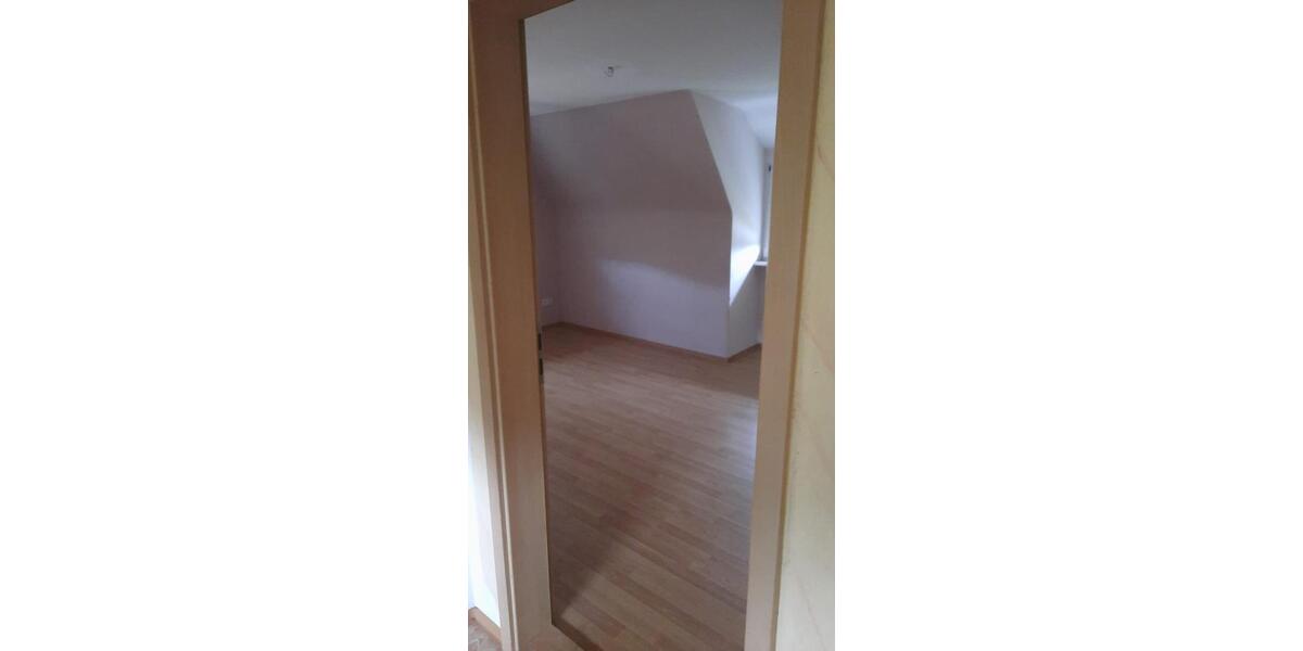 Etagenwohnung Bad Kissingen - 2 Zimmer, 54 m&sup2;, 400&euro; | Angebot:25392070