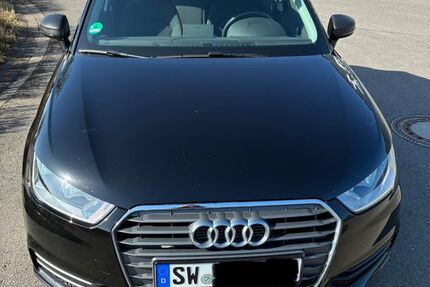 Audi A1 91.700 km 10.500 &euro; Grafenrheinfeld 97506