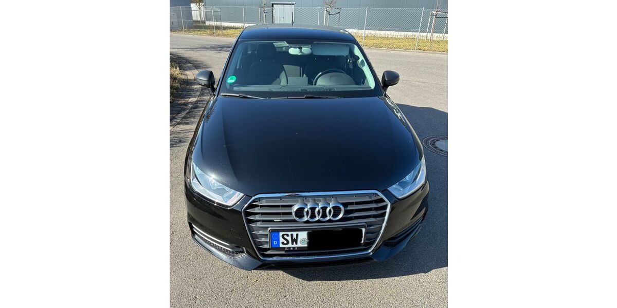 Audi A1 91.700 km 10.500 &euro; Grafenrheinfeld 97506