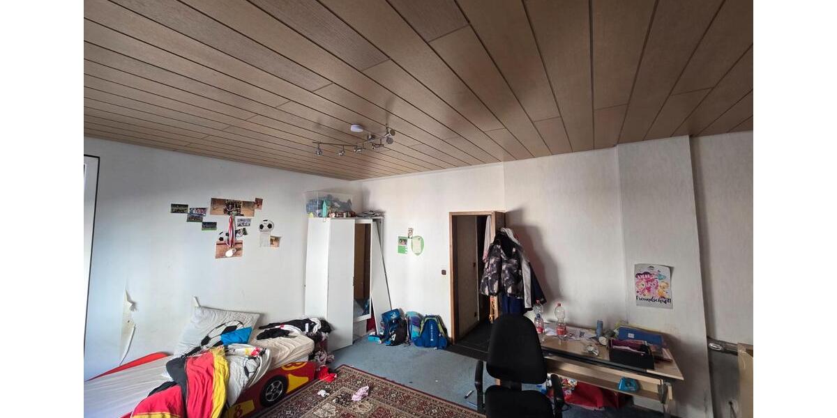Etagenwohnung Schweinfurt Bellevue - 3 Zimmer, 90 m&sup2;, 175.000&euro; | Angebot:26940347