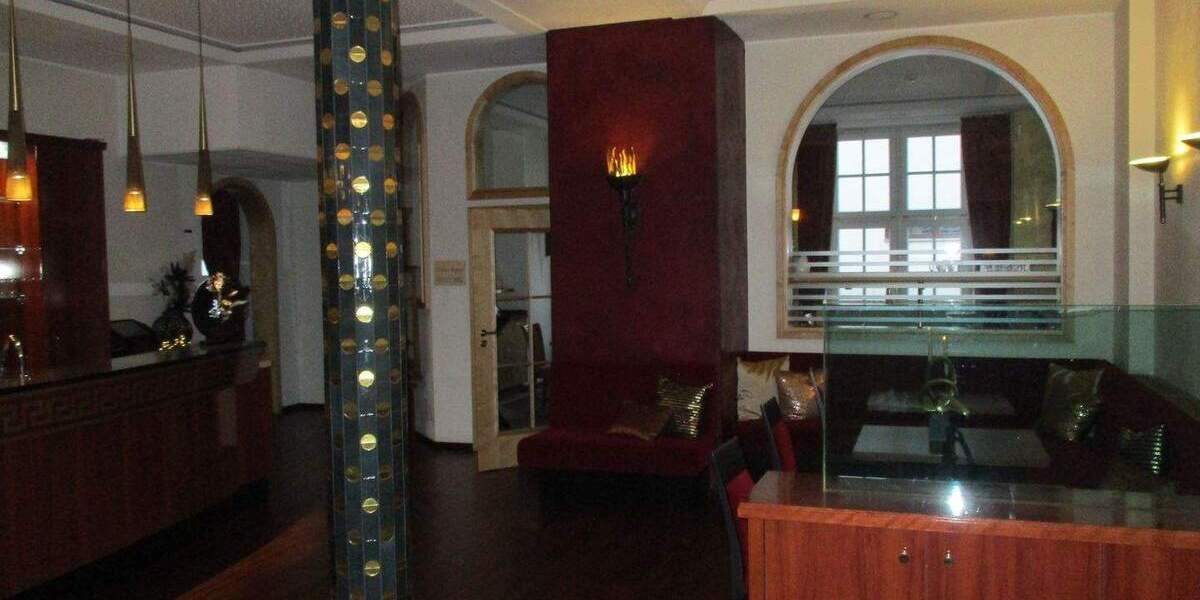 Gewerbeobjekt Schweinfurt Innenstadt - 1.580.000&euro; | Angebot:25667697