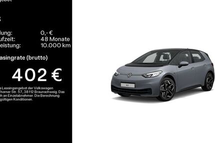 VW ID.3 33.961 km 24.990 &euro; Haßfurt 97437