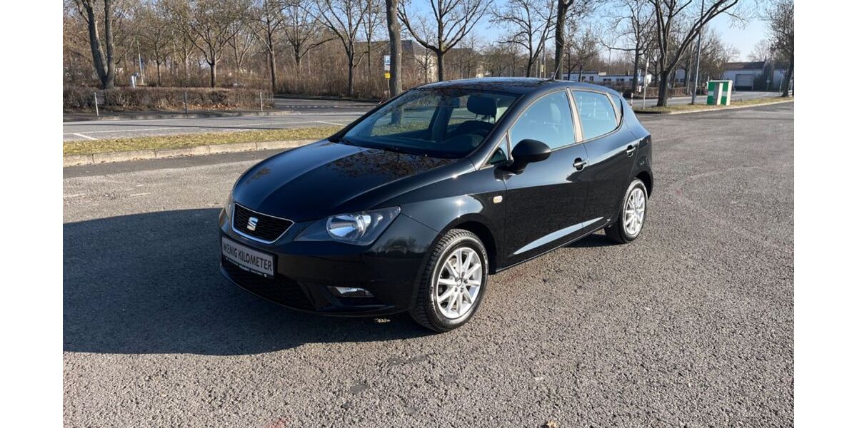 Seat Ibiza 50.000 km 7.990 &euro; Schweinfurt 97421