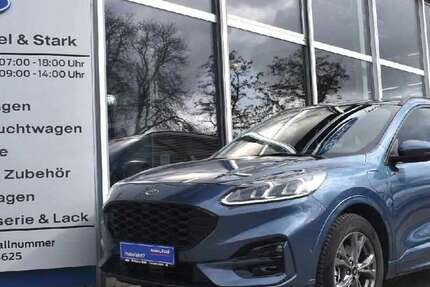 Ford Kuga 42.500 km 20.990 &euro; Unterpleichfeld 97294