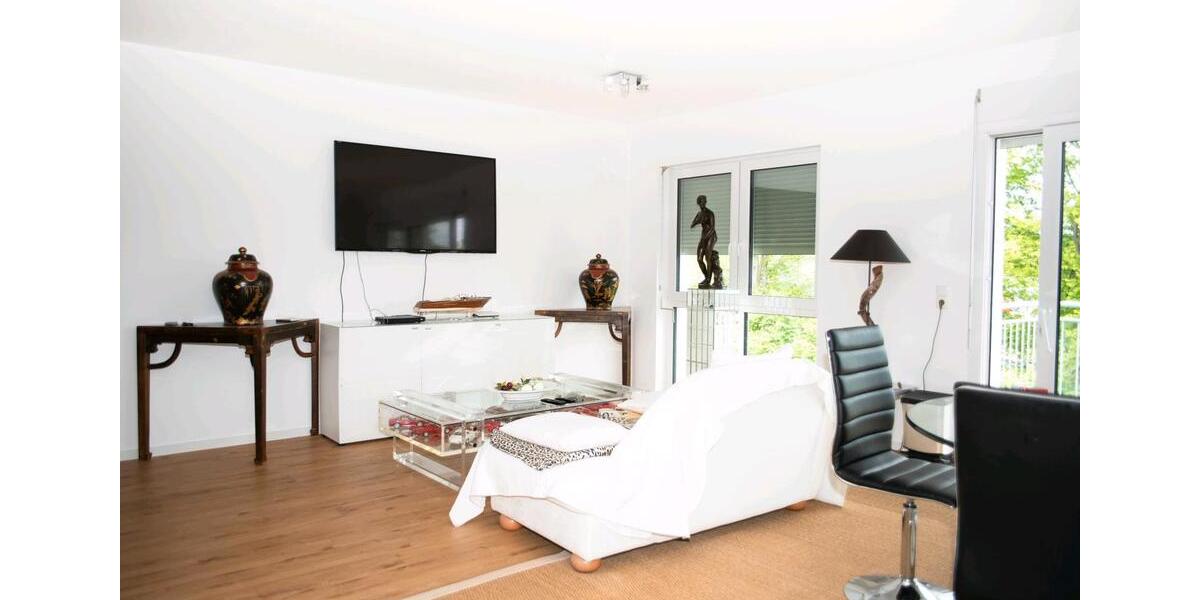 Etagenwohnung Bad Kissingen - 3 Zimmer, 89 m&sup2;, 1.170&euro; | Angebot:25402257