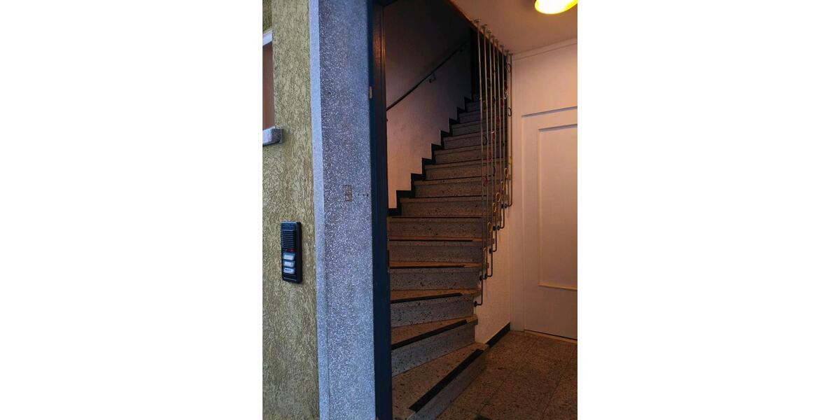 Maisonettenwohnung Oberthulba - 5 Zimmer, 100 m&sup2;, 750&euro; | Angebot:25319218