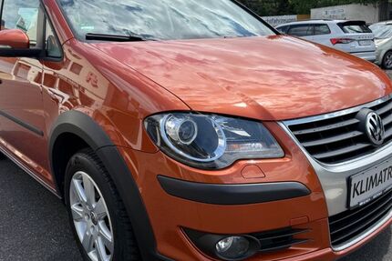 VW Touran 175.000 km 3.990 &euro; Niederwerrn 97464