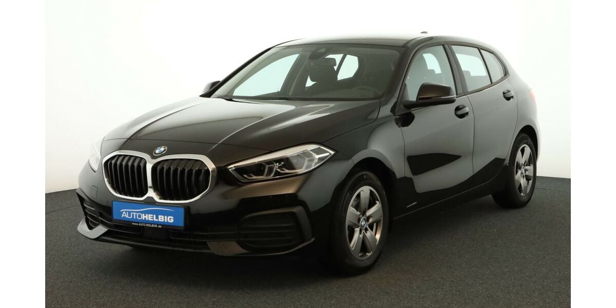 BMW 118 27.900 km 19.990 &euro; Donnersdorf 97499