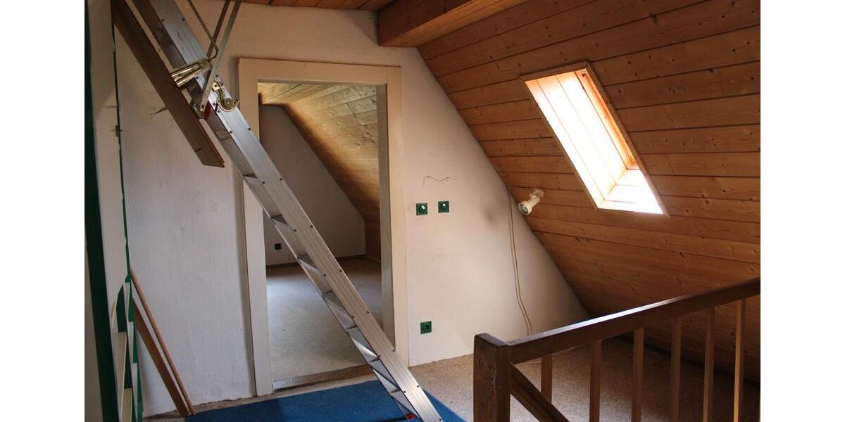 Einfamilienhaus Oerlenbach - 7.5 Zimmer, 165 m&sup2;, 269.000&euro; | Angebot:26837887