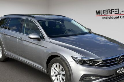 VW Passat Variant 143.700 km 17.290 &euro; Haßfurt 97437