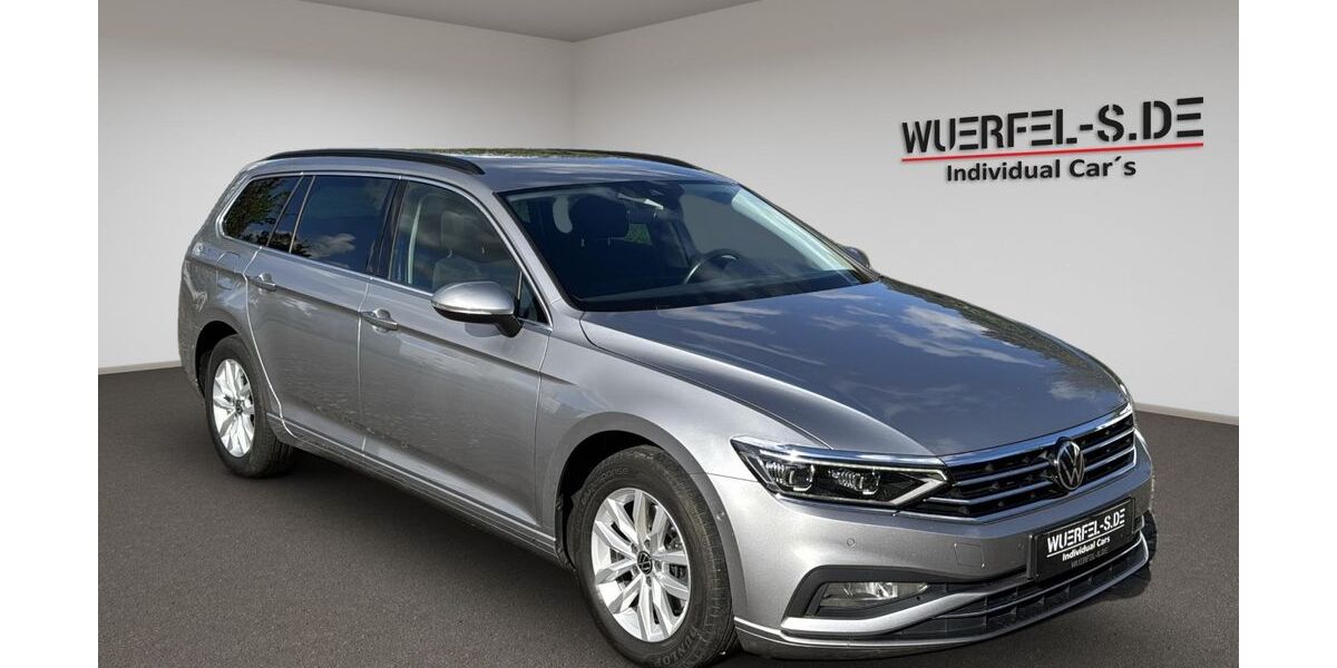VW Passat Variant 143.700 km 17.290 &euro; Haßfurt 97437