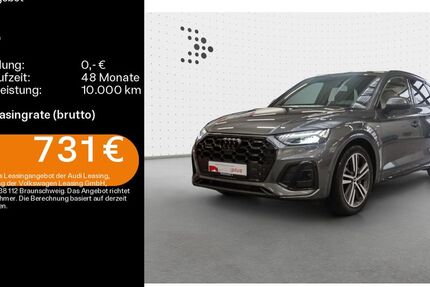 Audi Q5 73.287 km 42.880 &euro; Schweinfurt 97424