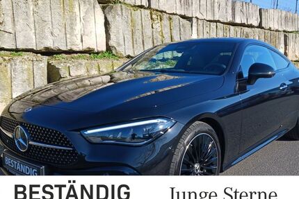 Mercedes-Benz CLE 200 9.773 km 48.990 &euro; Haßfurt 97437