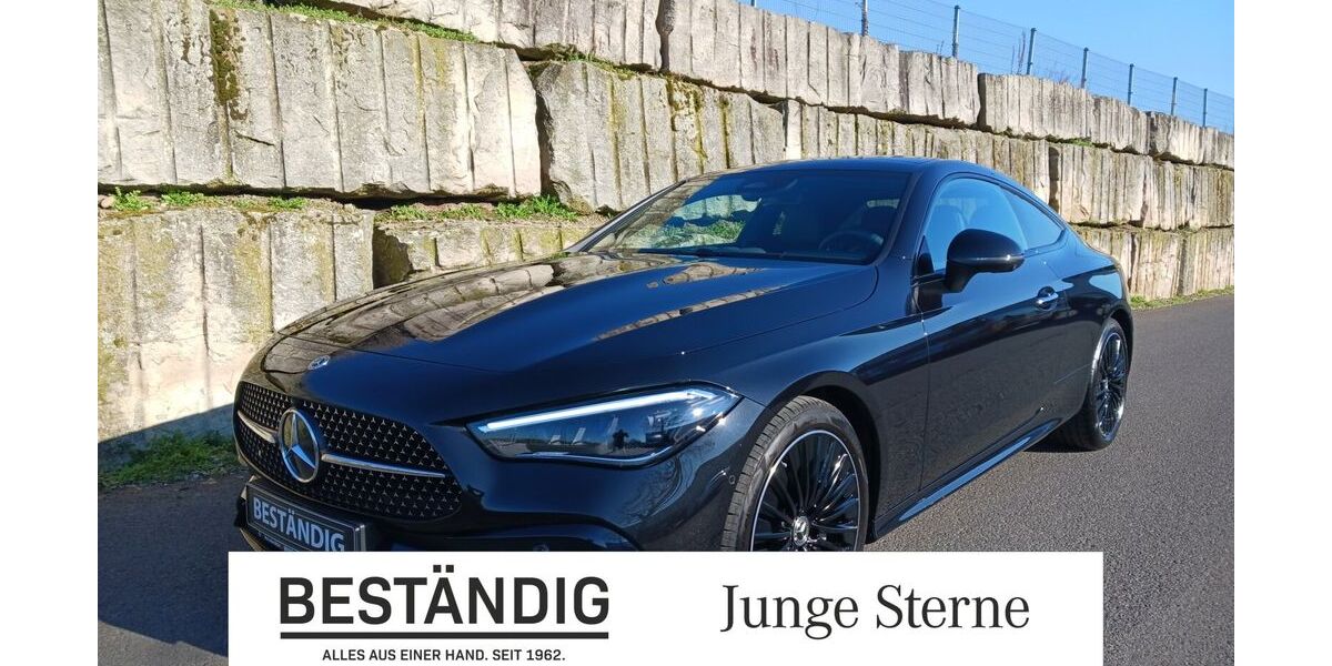 Mercedes-Benz CLE 200 9.773 km 48.990 &euro; Haßfurt 97437