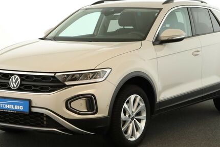 VW T-Roc 36.700 km 21.490 &euro; Donnersdorf 97499