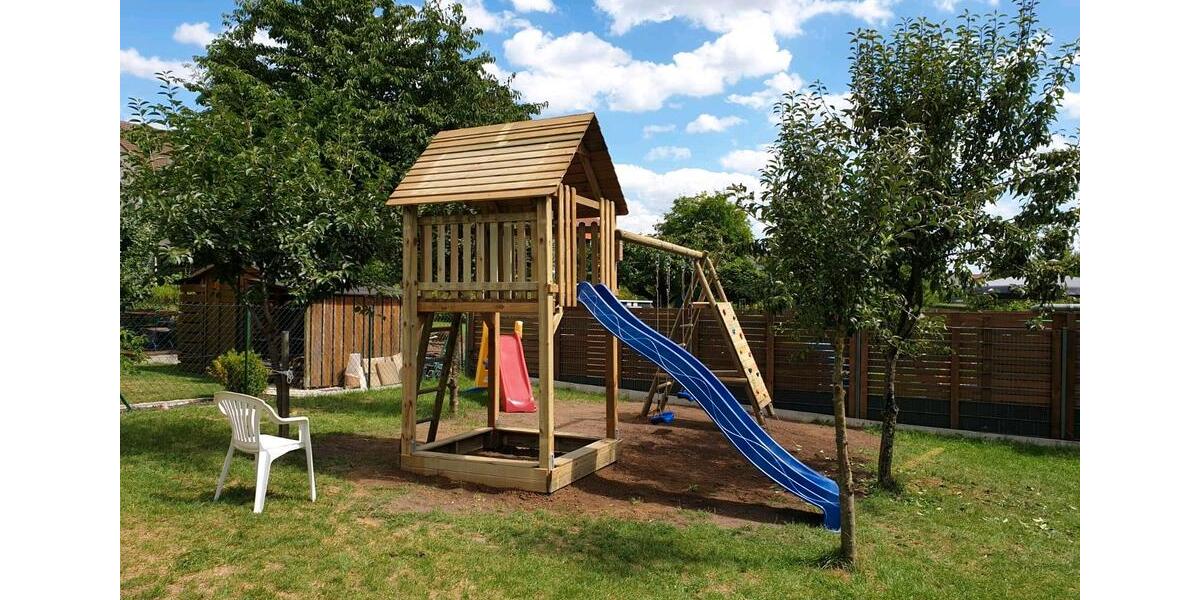 Mehrfamilienhaus, Wohnhaus Niederwerrn - 12 Zimmer, 380 m&sup2;, 800.000&euro; | Angebot:24514272