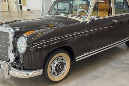 Mercedes-Benz 220 30.000 km 78.000 &euro; Schweinfurt 97424