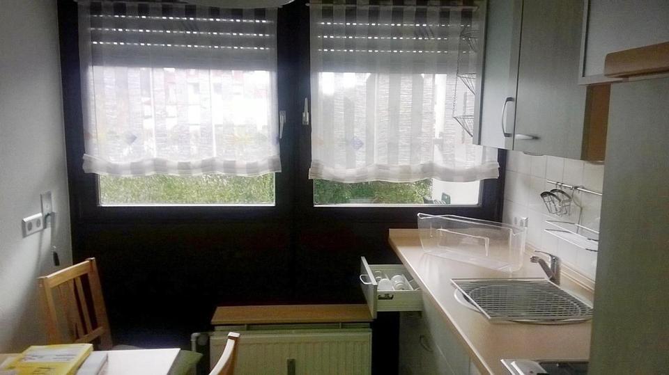 Erdgeschoßwohnung Bad Kissingen - 1 Zimmer, 40 m&sup2;, 97.500&euro; | Angebot:26961353
