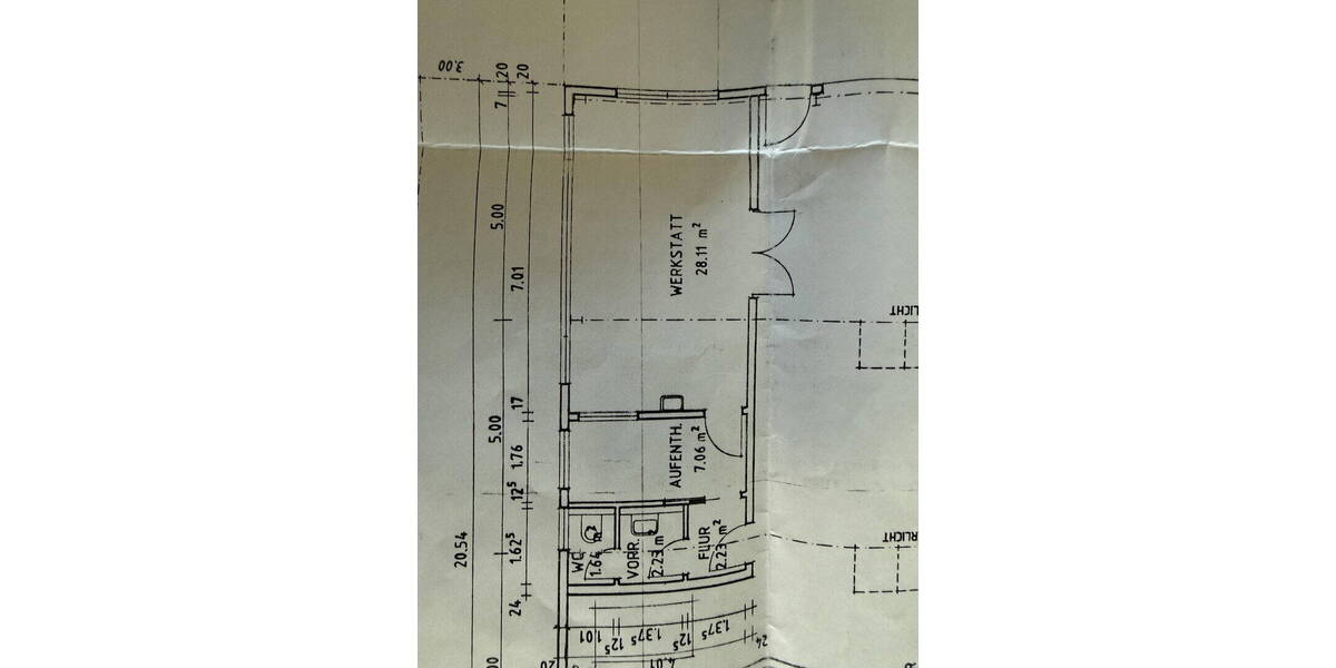 Gewerbeobjekt Estenfeld - 565.000&euro; | Angebot:26789359