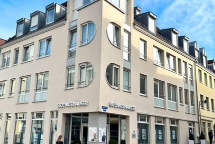 Gewerbeobjekt Schweinfurt Gartenstadt - 2.400&euro; | Angebot:24864461