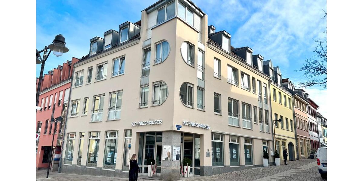 Gewerbeobjekt Schweinfurt Gartenstadt - 2.400&euro; | Angebot:24864461