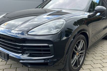 Porsche Cayenne 125.500 km 47.990 &euro; Volkach 97332