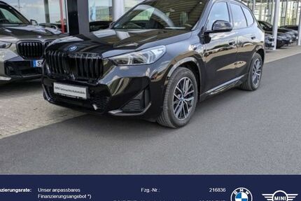 BMW X1 75.062 km 35.850 &euro; Schweinfurt 97424