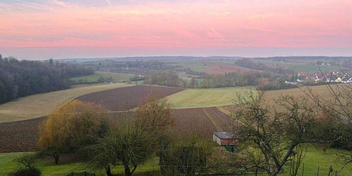 Einfamilienhaus Haßfurt Sylbach - 6 Zimmer, 120 m&sup2;, 219.000&euro; | Angebot:25729013