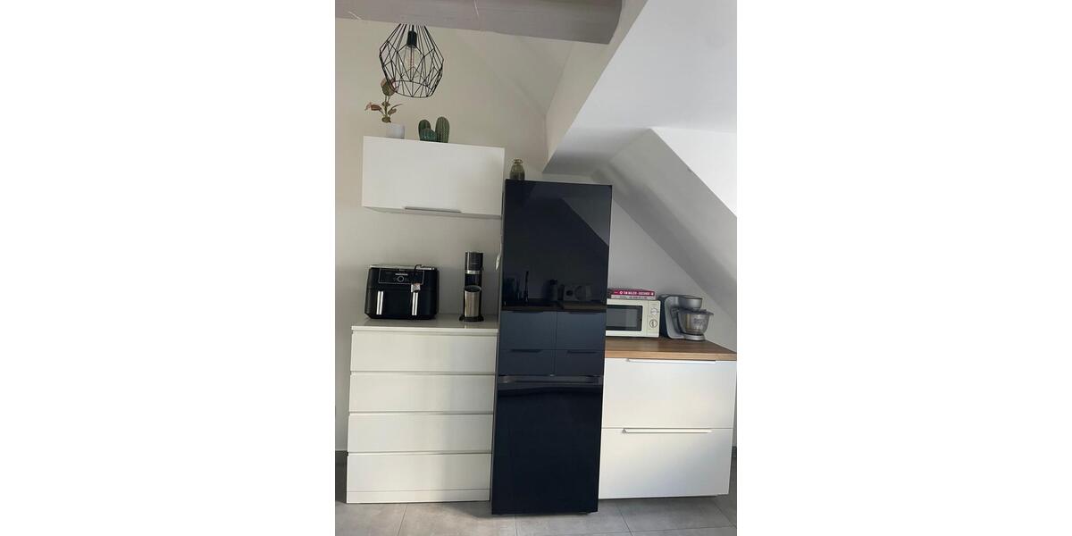 Dachgeschoßwohnung Volkach - 3.5 Zimmer, 80 m&sup2;, 951&euro; | Angebot:24415550