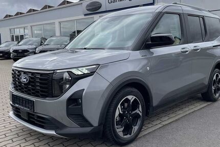 Ford Tourneo Courier 17.250 km 25.990 &euro; Heidenfeld 97520