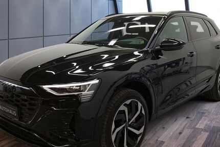 Audi Q8 e-tron 49.664 km 52.530 &euro; Schweinfurt 97424