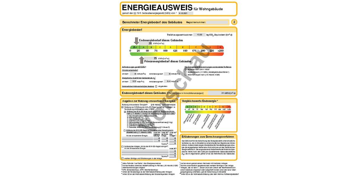Etagenwohnung Haßfurt - 3 Zimmer, 86 m&sup2;, 1.210&euro; | Angebot:25126712