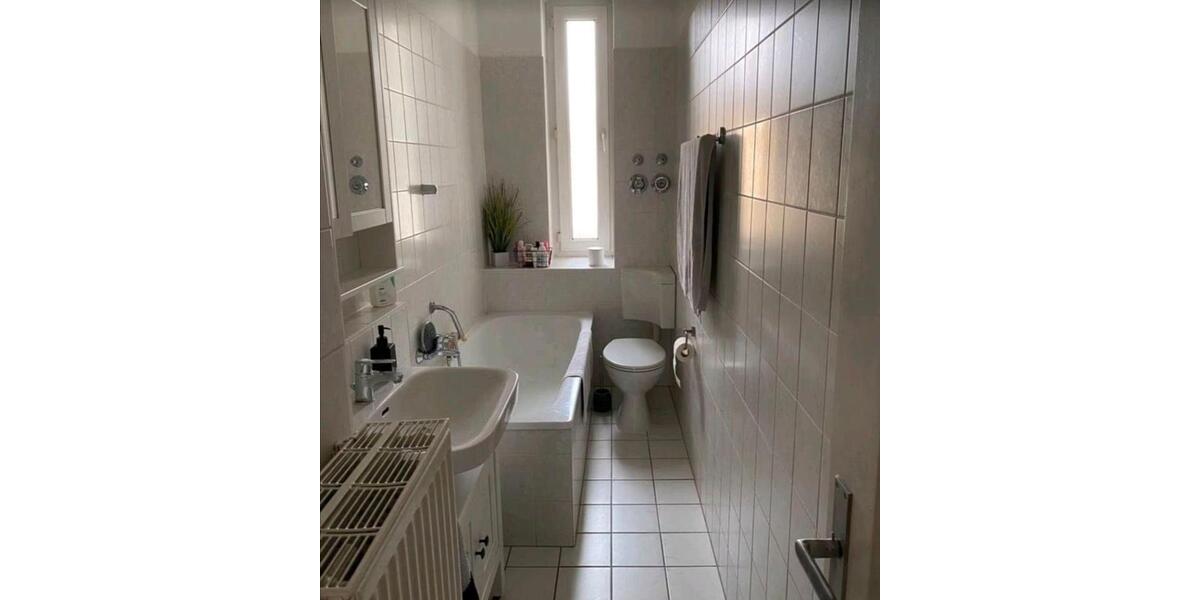 Etagenwohnung Schweinfurt Gartenstadt - 2.5 Zimmer, 70 m&sup2;, 675&euro; | Angebot:26442898