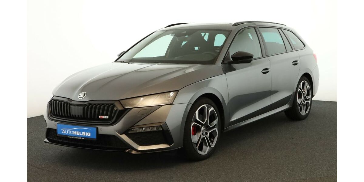 Skoda Octavia 45.933 km 30.990 &euro; Donnersdorf 97499