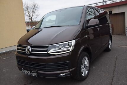 VW T6 Multivan 241.000 km 21.199 &euro; Schweinfurt 97424