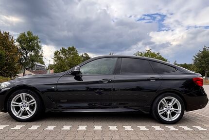 BMW 318 Gran Turismo 144.000 km 13.700 &euro; Bad Kissingen 97688