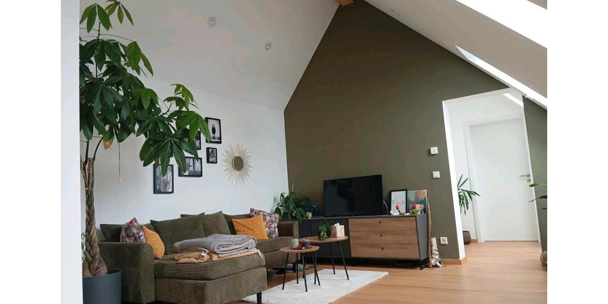 Etagenwohnung Volkach - 4 Zimmer, 90 m&sup2;, 890&euro; | Angebot:25755026