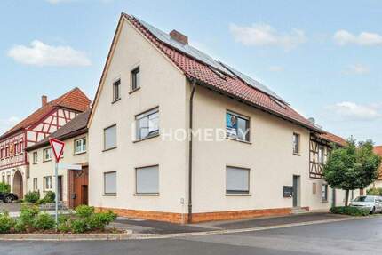 Haus Bundorf - 1 Zimmer, 369 m&sup2;, 850.000&euro; | Angebot:25737473