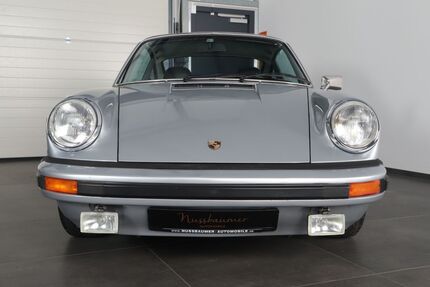 Porsche 911 Urmodell 36.500 km 59.889 &euro; Unterpleichfeld 97294