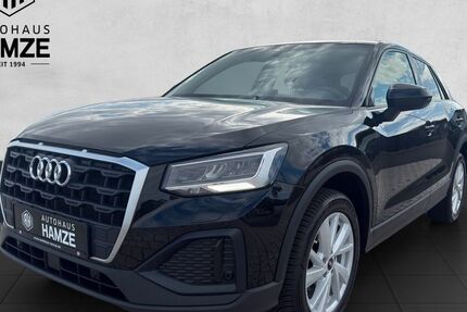 Audi Q2 45.000 km 20.980 &euro; Gochsheim bei Schweinfurt 97469