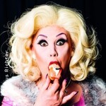 Sommer-Travestie mit Elke Winter