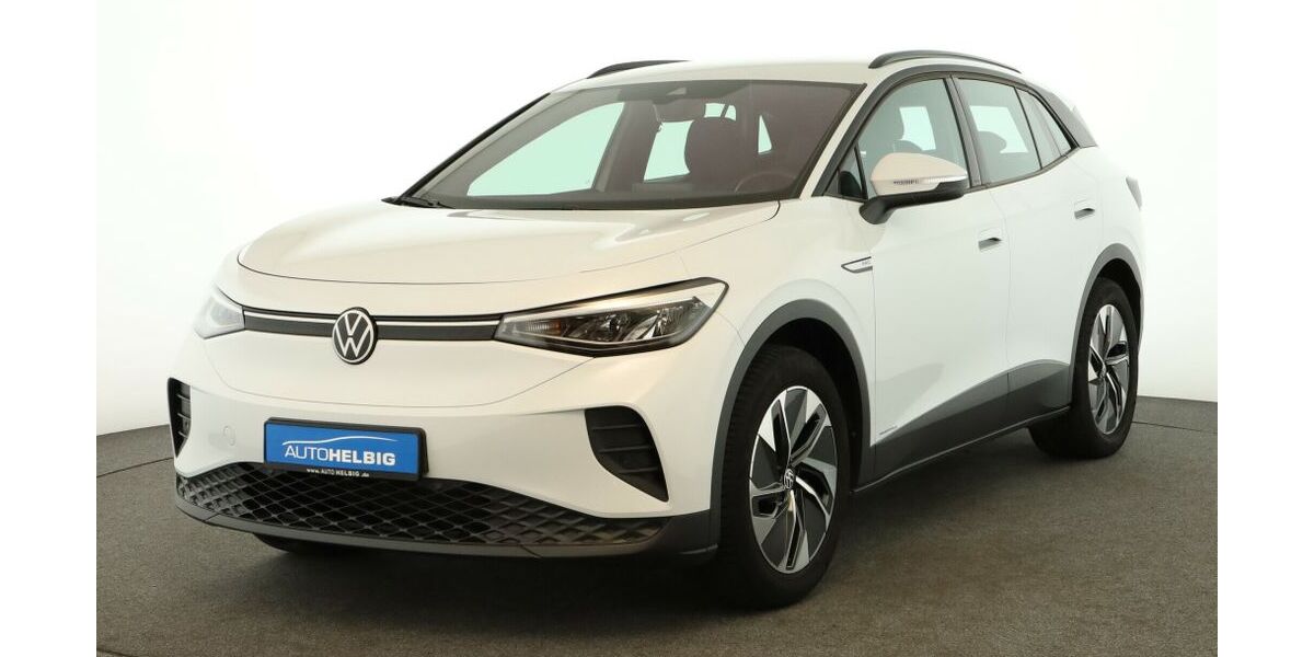 VW ID.4 27.700 km 26.790 &euro; Donnersdorf 97499