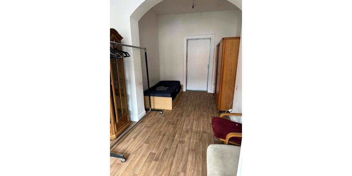 Etagenwohnung Schweinfurt Gartenstadt - 1 Zimmer, 16 m&sup2;, 360&euro; | Angebot:25435817